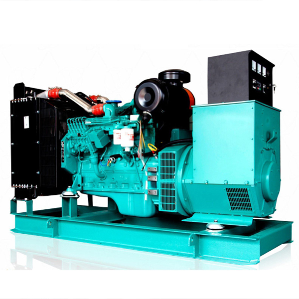 府谷柴油发电机操作及日常维护