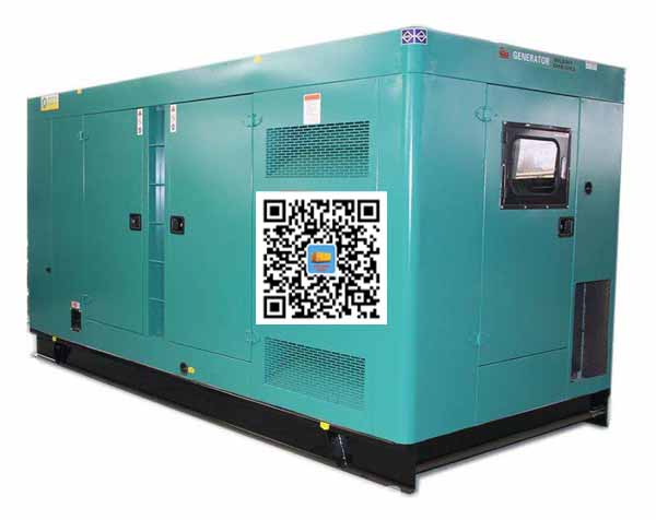 府谷租赁发电机 柴油发电机组厂家：柴油发电机维护保养時间