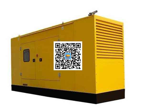 府谷出租发电机 柴油发电机不维护对机器有什么影响