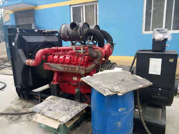 府谷租赁发电机 发电机的主要分类介绍