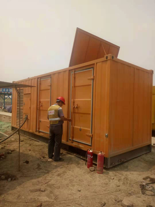 府谷柴油发电机组不定期保养会出现哪些问题？