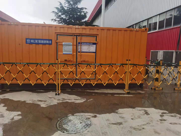 府谷租赁发电机 柴油发电机组供应商：柴油发电机组润滑油的作用？