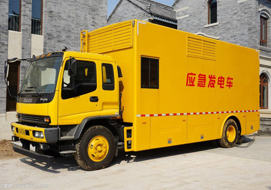 府谷租赁发电机-柴油发电机的正确选择方法是什么