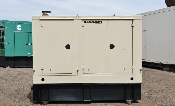 府谷发电机出租-柴油发电机使用电压互感器时的注意事项