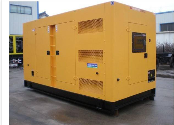 府谷发电机出租-静音发电机组厂家：柴油发电机组并机需要什么条件？