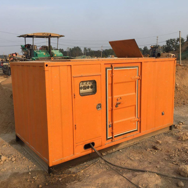 府谷发电车出租-挑选发电机哪些技巧可以掌握使用