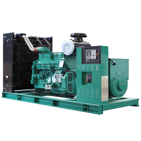 府谷发电机出租-发电机组购买指南都有哪些