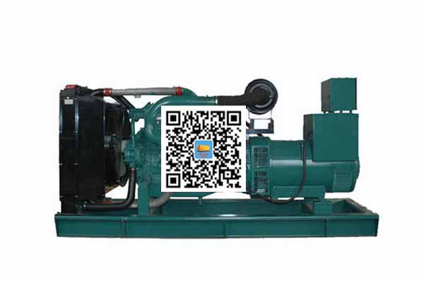 府谷发电机出租-发电机厂家发电机组如何挑选优质产品