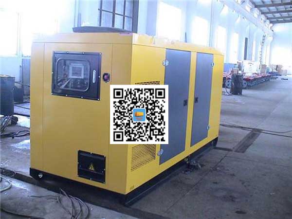 府谷租赁发电机-柴油发电机组的四大主要用途