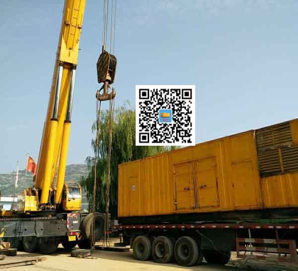 府谷发电车出租-全自动发电机组长期不使用该如何保养？