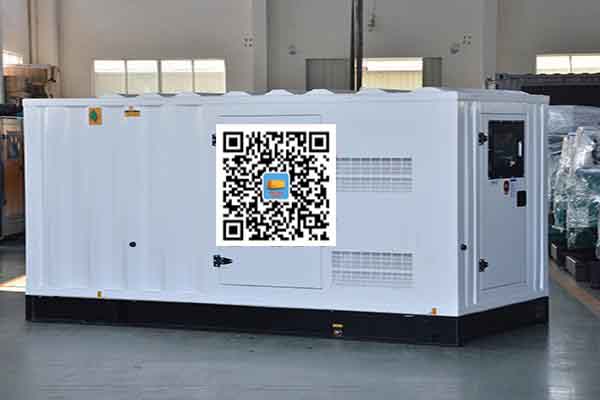 府谷租赁发电机-造成柴油发电机机组产生积炭的原因？