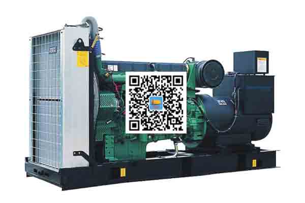 府谷租赁发电机-柴油发电机组不及时维护危害大