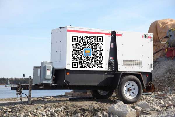 府谷发电车出租-应注意的注意安全事项