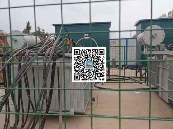 府谷发电机出租-发电机功率适用电缆线规格估算口诀