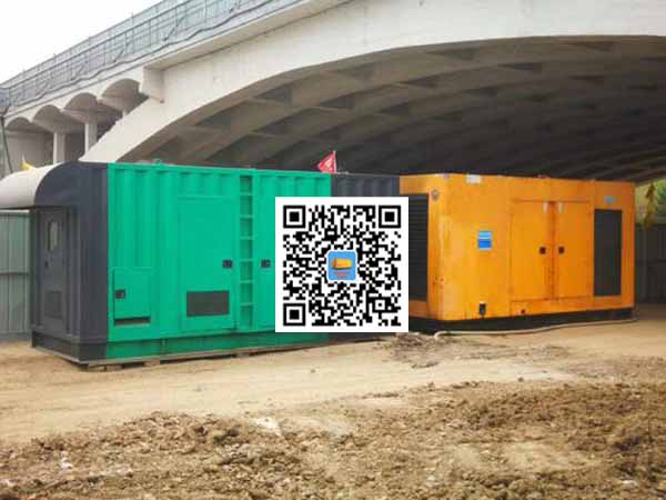 府谷决定发电机顺利启动的因素及如何解决发电机冬季起动困难问题
