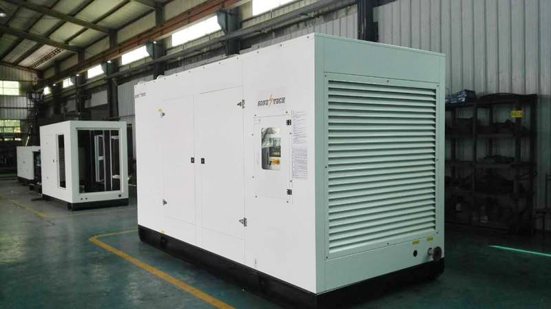 府谷过载保护装置频繁触发会对发电机组造成哪些损害？