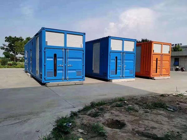 府谷无功功率在电力系统中的作用是什么？