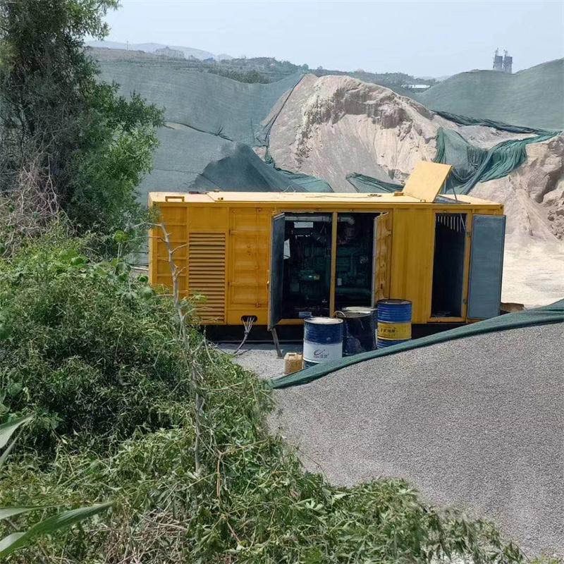 府谷影响 400KW 柴油发电机组油耗的因素有哪些？