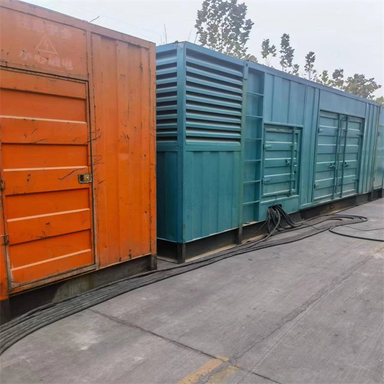 府谷如何选择适合 600kW 柴油发电机组的热继电器？