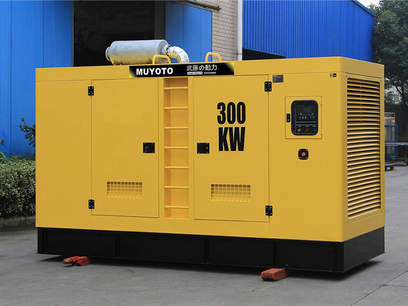 府谷发电机冷却液的冰点升高到多少时需要更换