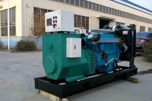 府谷发电机组的分类有哪些？