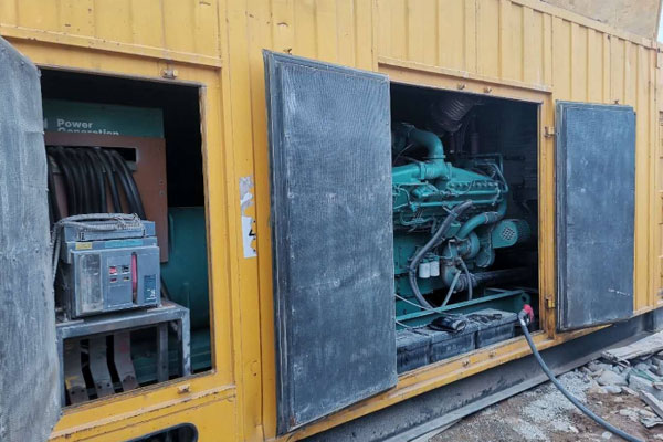 府谷发电机组夏季保养的注意事项有哪些？