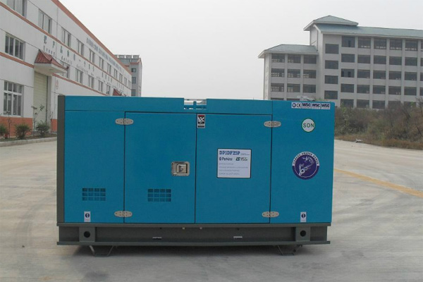 府谷发电机租赁发电机组的换季保养注意事项