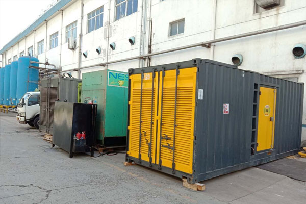 府谷发电机组保养是确保其正常运行、延长使用寿命的关键，以下是一些保养注意事项