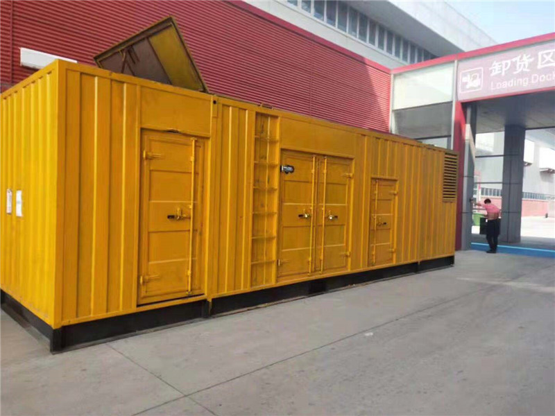 府谷储能设备的前景和市场怎么样？