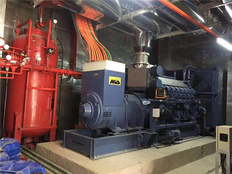 府谷2024储能设备的前景和市场怎么样？