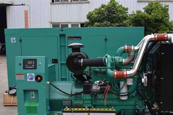 府谷工厂发电机应急发电注意事项？