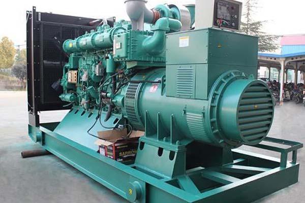 府谷工厂发电机应急发电中如何优化燃油储备管理？