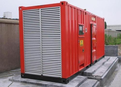 府谷发电机组调压板有哪些常见的故障？