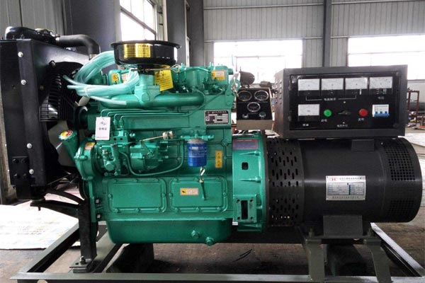 府谷传感器在柴油发电机组中起到什么作用？