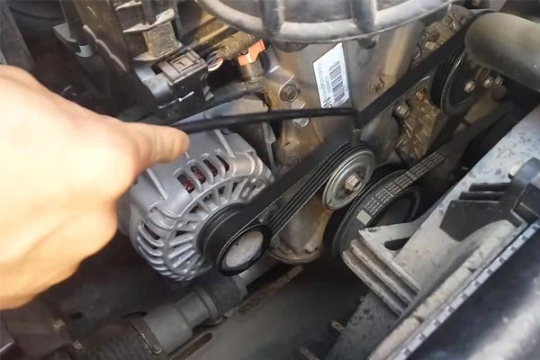 府谷转速传感器的工作原理是什么？