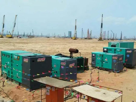 府谷如何检查和清洗空气滤清器？