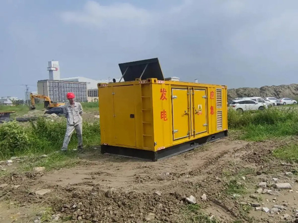 府谷冬季低温环境下，发电机组启动电瓶的容量需求是否会增加？