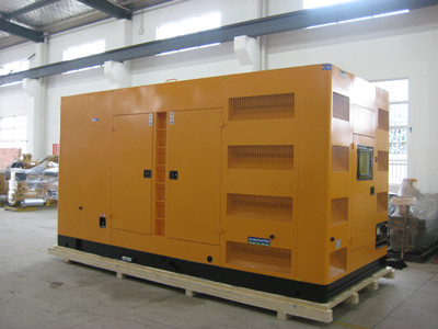 府谷不同类型的发电机组在冬季保养时的注意事项有何差异？