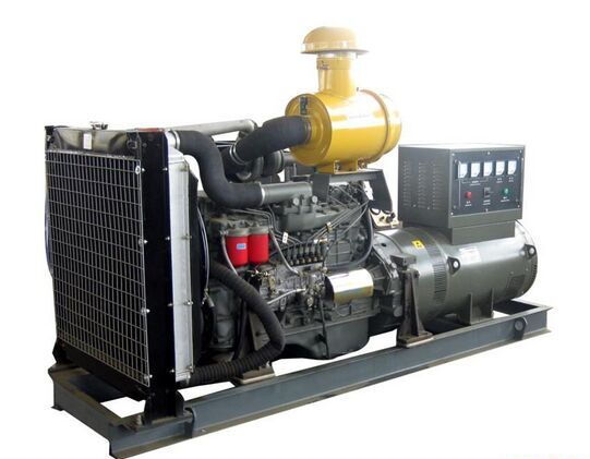 府谷汽油发电机组冬季保养时，燃油系统需要注意什么？