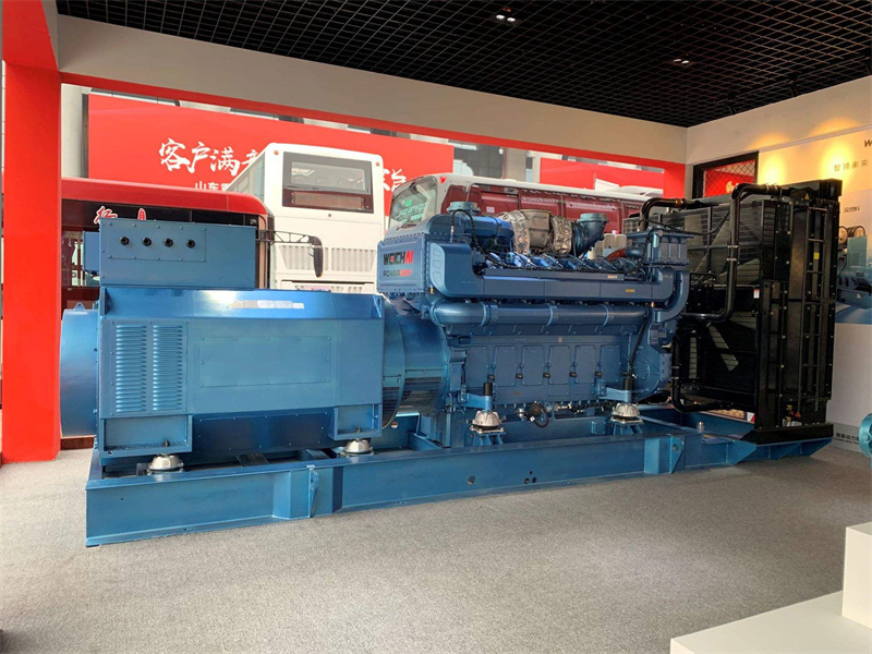 府谷柴油发电机组冬季保养周期是多久？