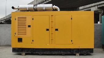 府谷柴油发电机组北方使用是否需要加装加热装置？
