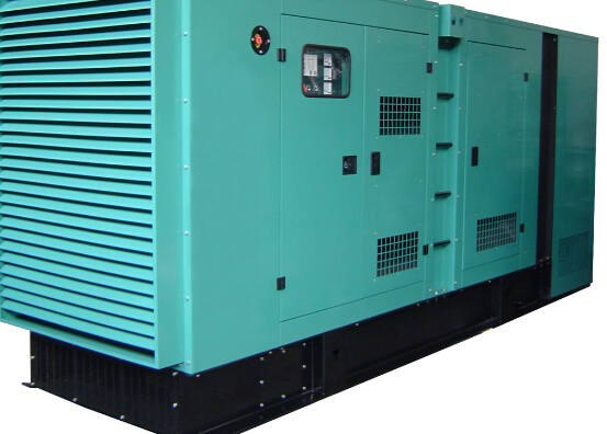 府谷发电机组水冷式机油散热器常见的故障有哪些？