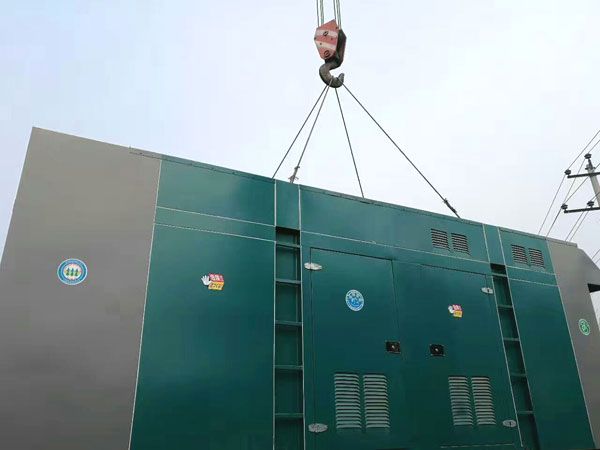 府谷水冷式机油散热器密封件的常见损坏原因有哪些？