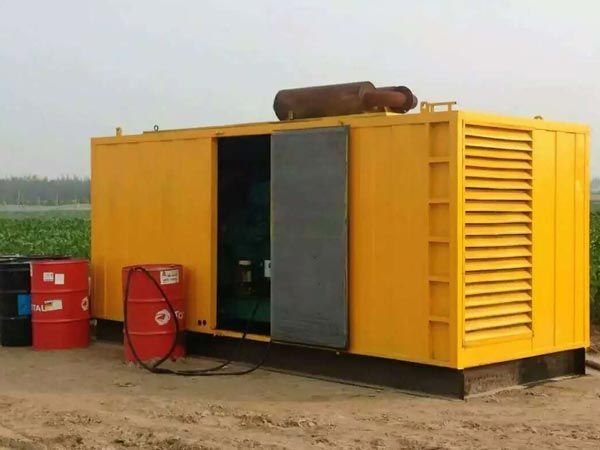 府谷安装新的水冷式机油散热器密封件有哪些注意事项？