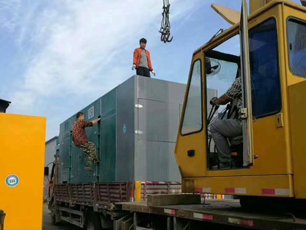 府谷更换水冷式机油散热器密封件的操作流程是怎样的？