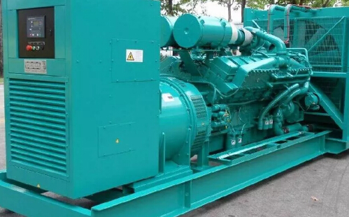 府谷柴油发电机组冬季使用中需要注意哪些事项？