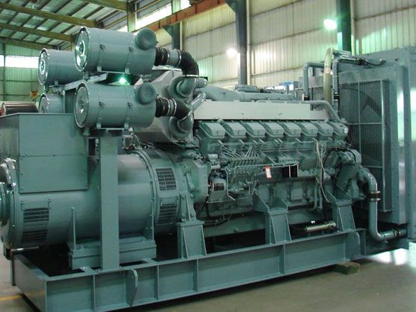 府谷电气系统故障可能导致冬季柴油发电机组启动失败的原因有哪些？