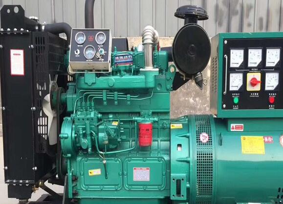 府谷柴油发电机冬季保养周期和夏季一样吗？