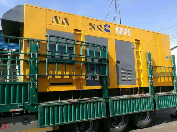 府谷一份发电机组安装调试合同的注意事项